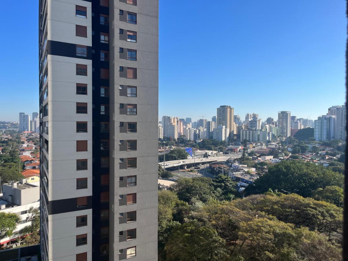 Lindo Studio Campo Belo - Stella Go, Sao Paulo